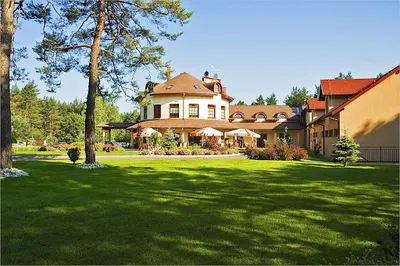 Centuria Hotel&Natural SPA